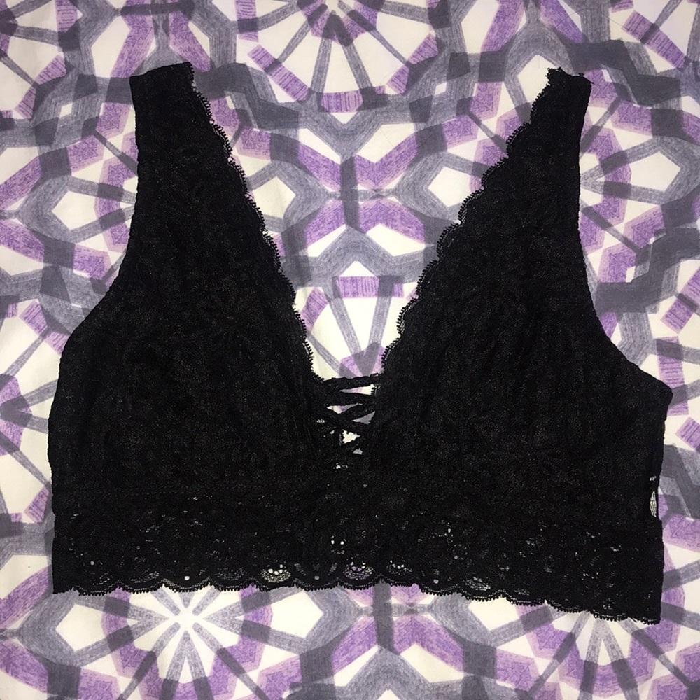 3 Bralettes - Picture 9 of 12